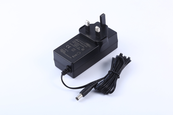 Adaptador de comutação 48W do poder do ODM 12V 2A fonte de alimentação de um interruptor de 5 volts