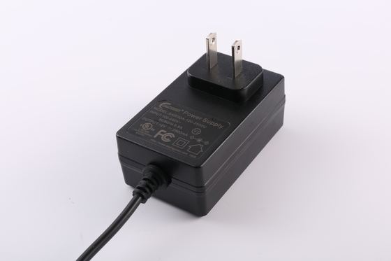 30W C.C. de uma C.A. de 10 volts 9 adaptador nivelado do poder da gama Vi 12V 800ma do adaptador do volt