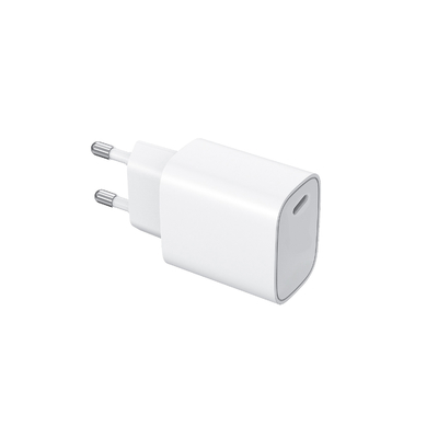 FCC do UL do carregador do paládio 3,0 do adaptador 20W USB C do poder do paládio da casa para Ipad Iphone 12 mini