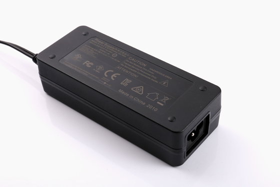 120W carregador da BICICLETA do &quot;trotinette&quot; E para o lítio Ion Battery 12V 20V 40V 50V
