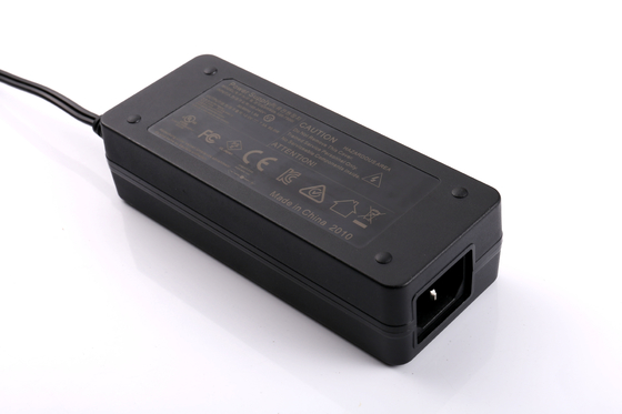 120W carregador da BICICLETA do &quot;trotinette&quot; E para o lítio Ion Battery 12V 20V 40V 50V