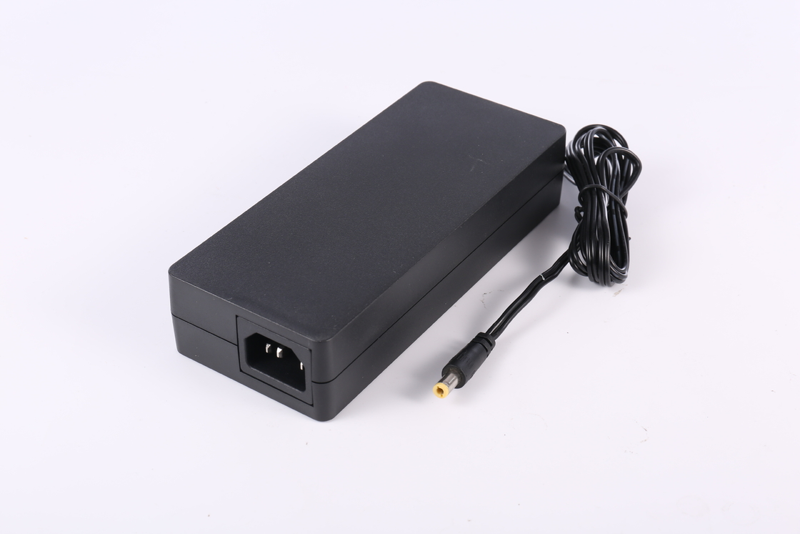 Cor máxima do preto do carregador de bateria 24V da C.C. 180W 12V 12A EV 6A 36V 4A 48V 3A
