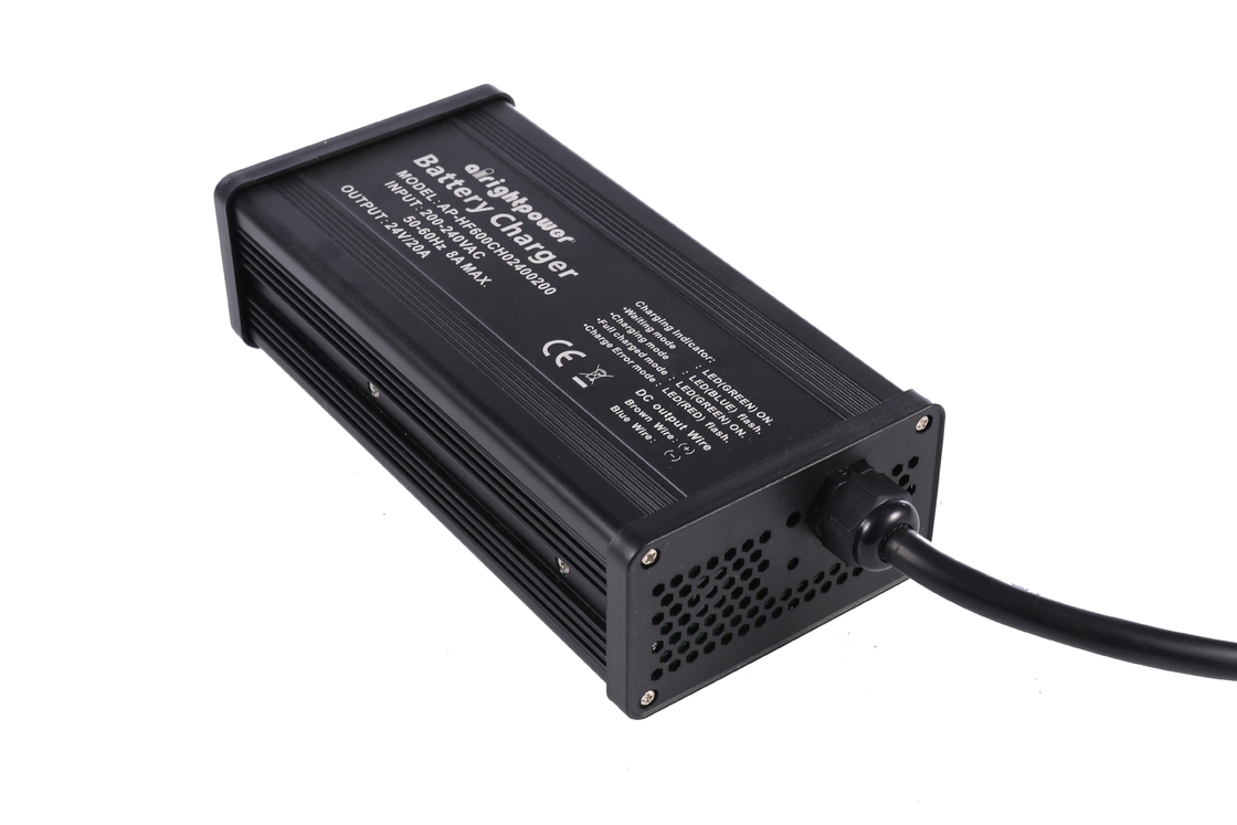 fonte de alimentação de DC da C.A. e de 400W 450W para o Massager do robô do &quot;trotinette&quot; do carrinho de golfe