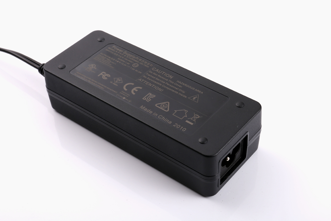 120W carregador da BICICLETA do &quot;trotinette&quot; E para o lítio Ion Battery 12V 20V 40V 50V